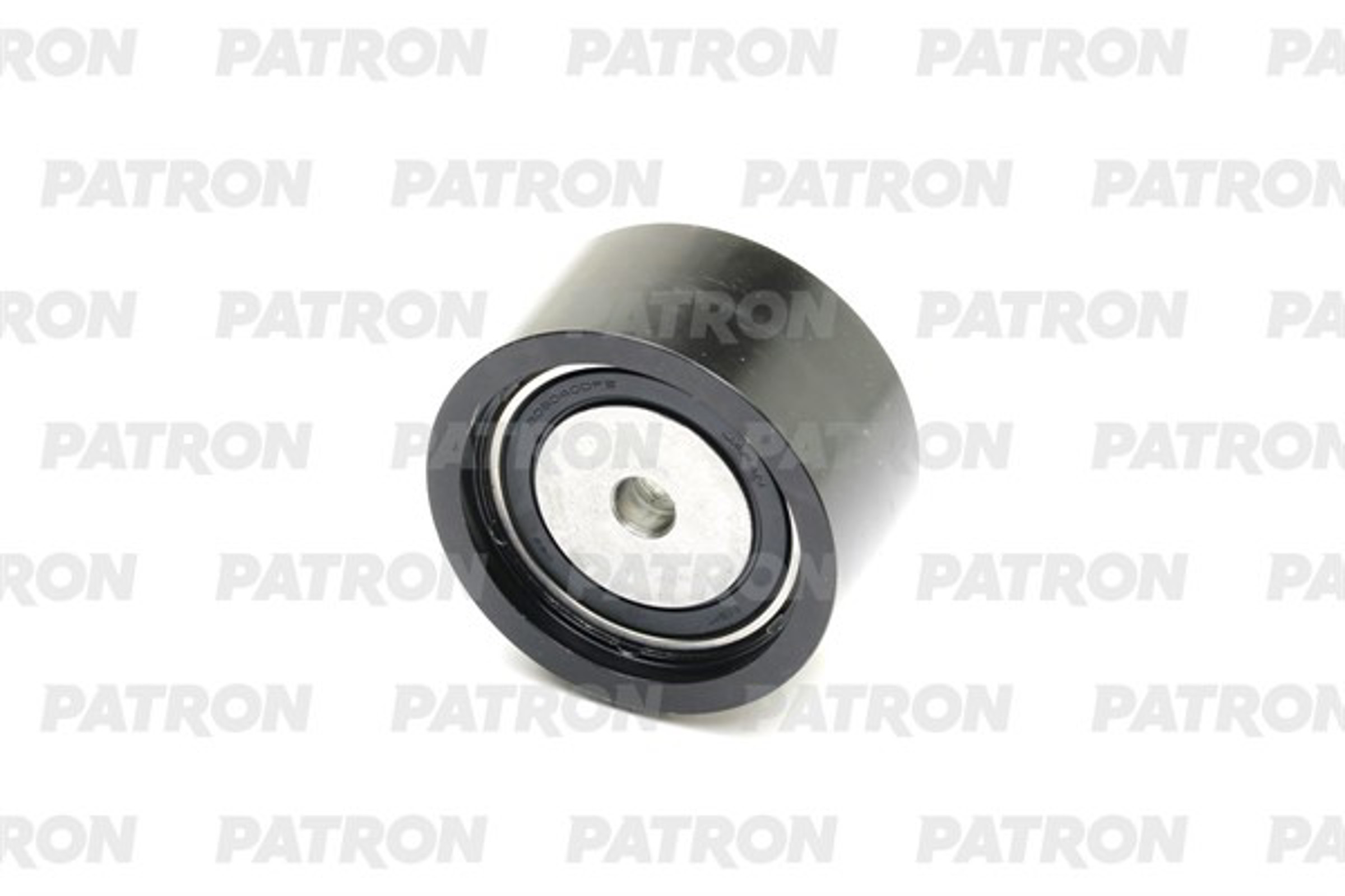 PATRON pt21151 - Ролик промежуточный ремня ГРМ AUDI A6 2.5 TDI 00-02
