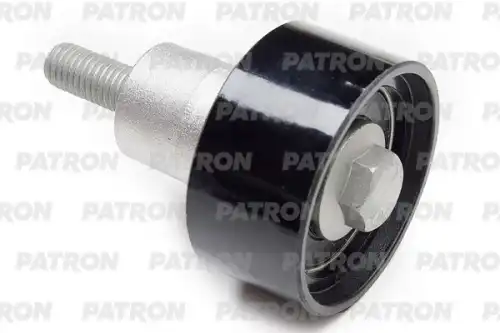 PATRON pt21280 - Ролик промежуточный ремня ГРМ AUDI VW 1.2-1.4TFSI 12-