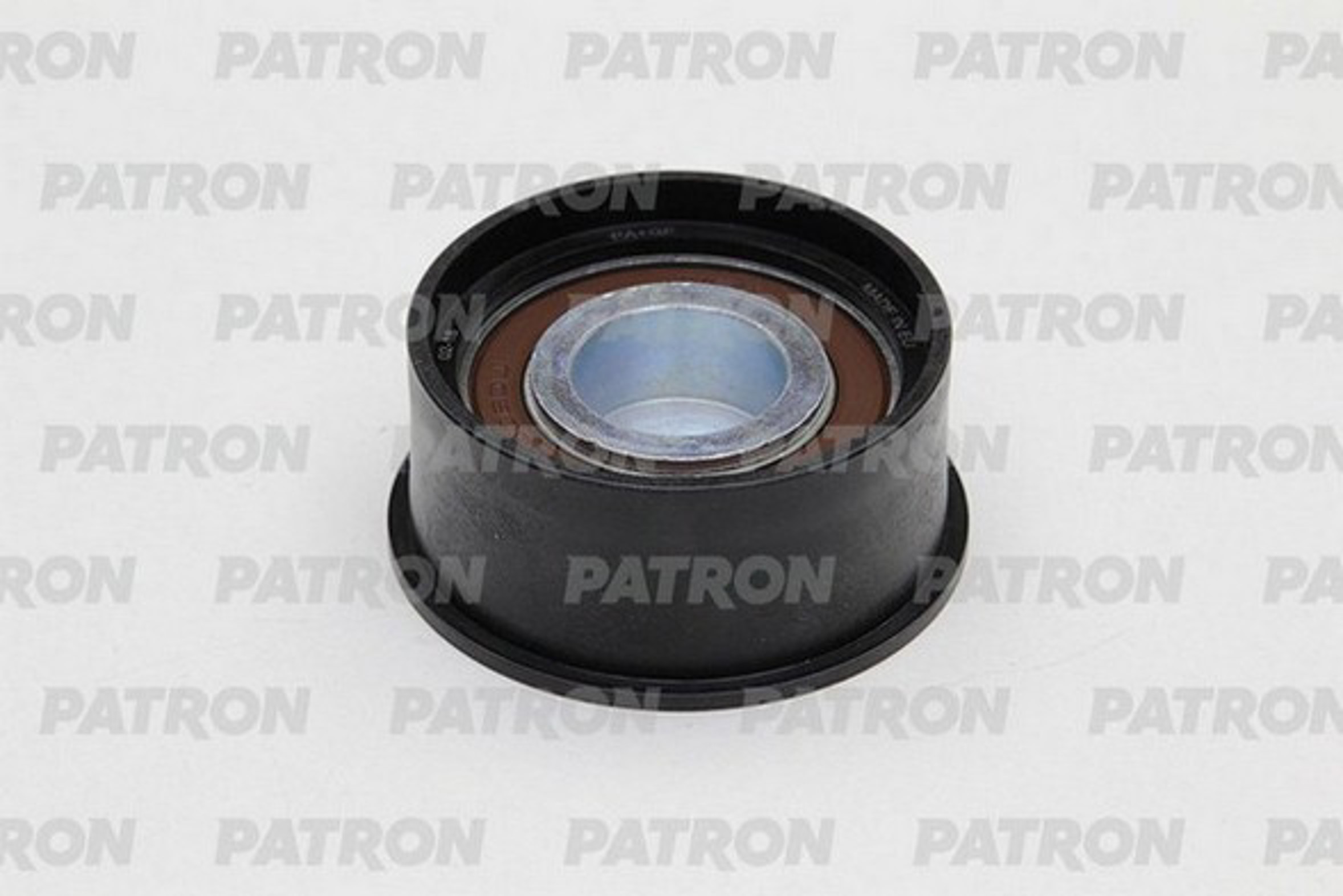 PATRON pt25213 - Ролик промежуточный ремня ГРМ OPEL Astra F 2.0 16V 91-98 plastic