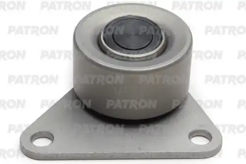 PATRON pt26602 - Ролик промежуточный ремня ГРМ RENAULT: Laguna 2.0-2.5 16V 95- / VOLVO: 2.0-2.5 16V 90- / FORD: 2.5 1