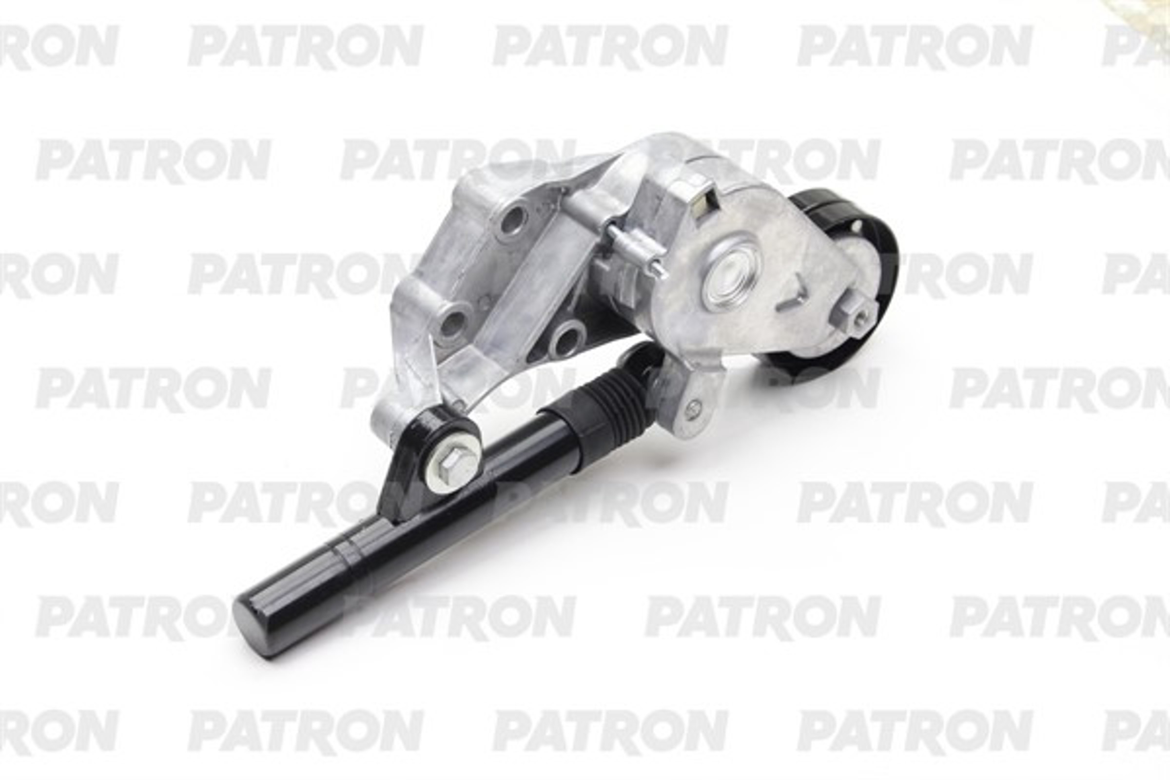 PATRON pt31012t - Натяжитель поликлинового ремня AUDI A3 1.9TDI 96-01