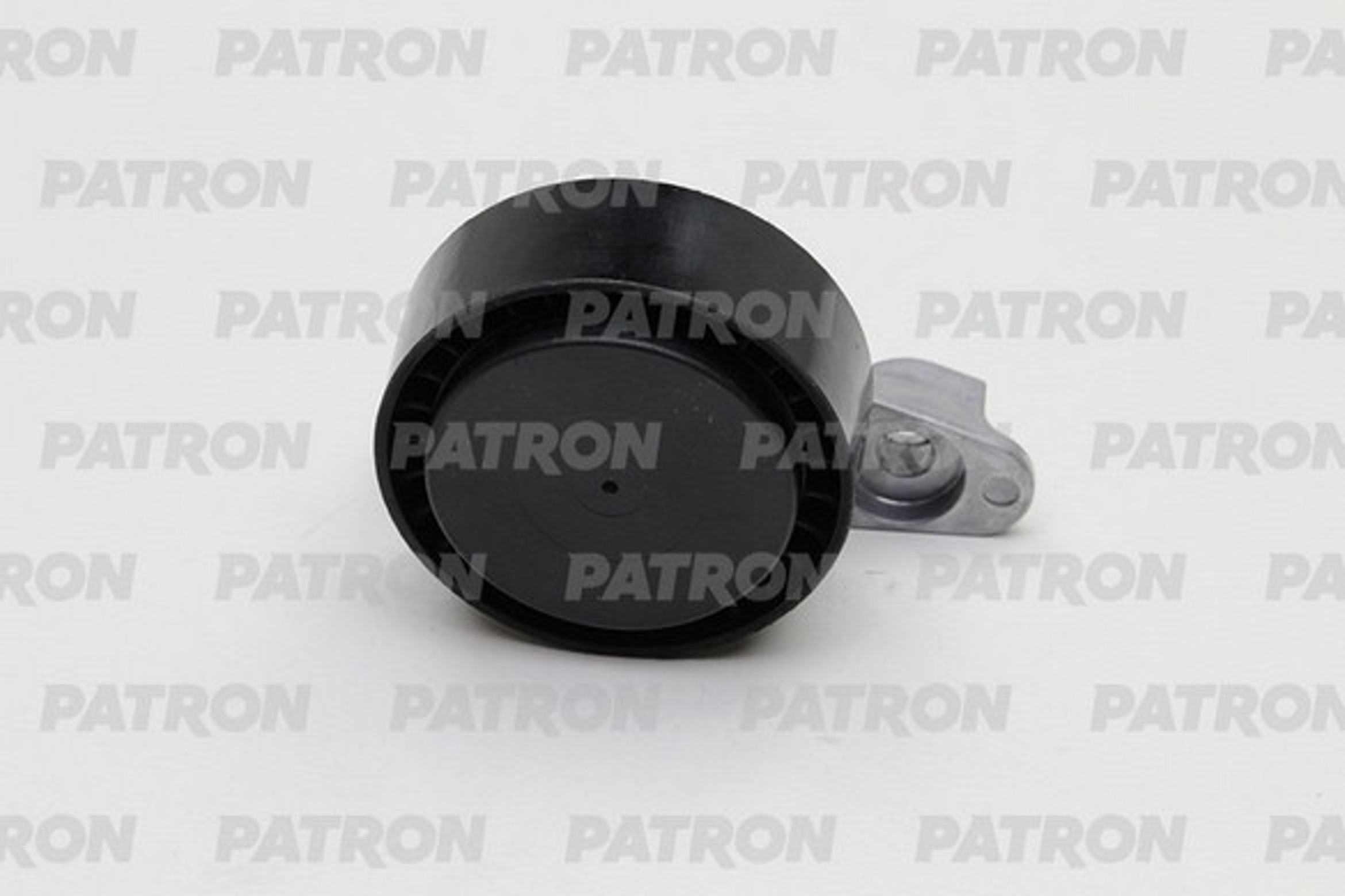 PATRON pt31338 - Ролик натяжной поликлинового ремня SKODA Fabia 1.0 14>