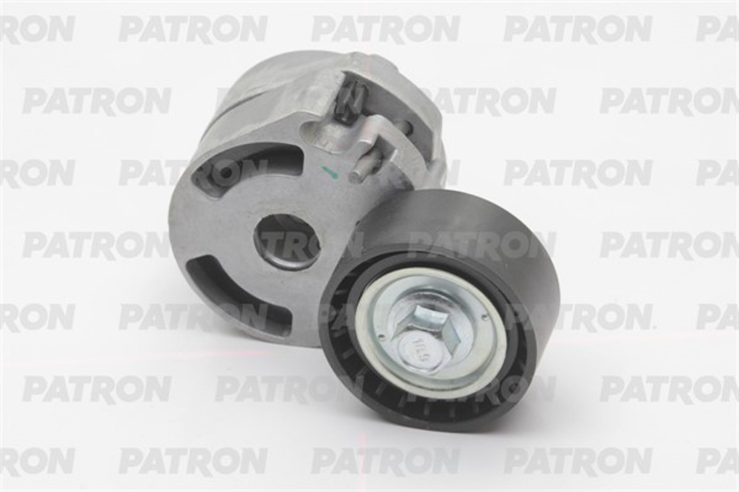 PATRON pt33061t - Натяжитель поликлинового ремня PSA 1.4 HDi/ 1.6 HDi 01-