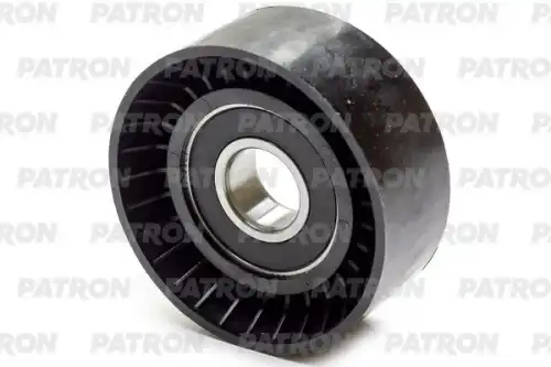 PATRON pt33406b - Ролик натяжителя поликлинового ремня 2.02.2 04 2.0