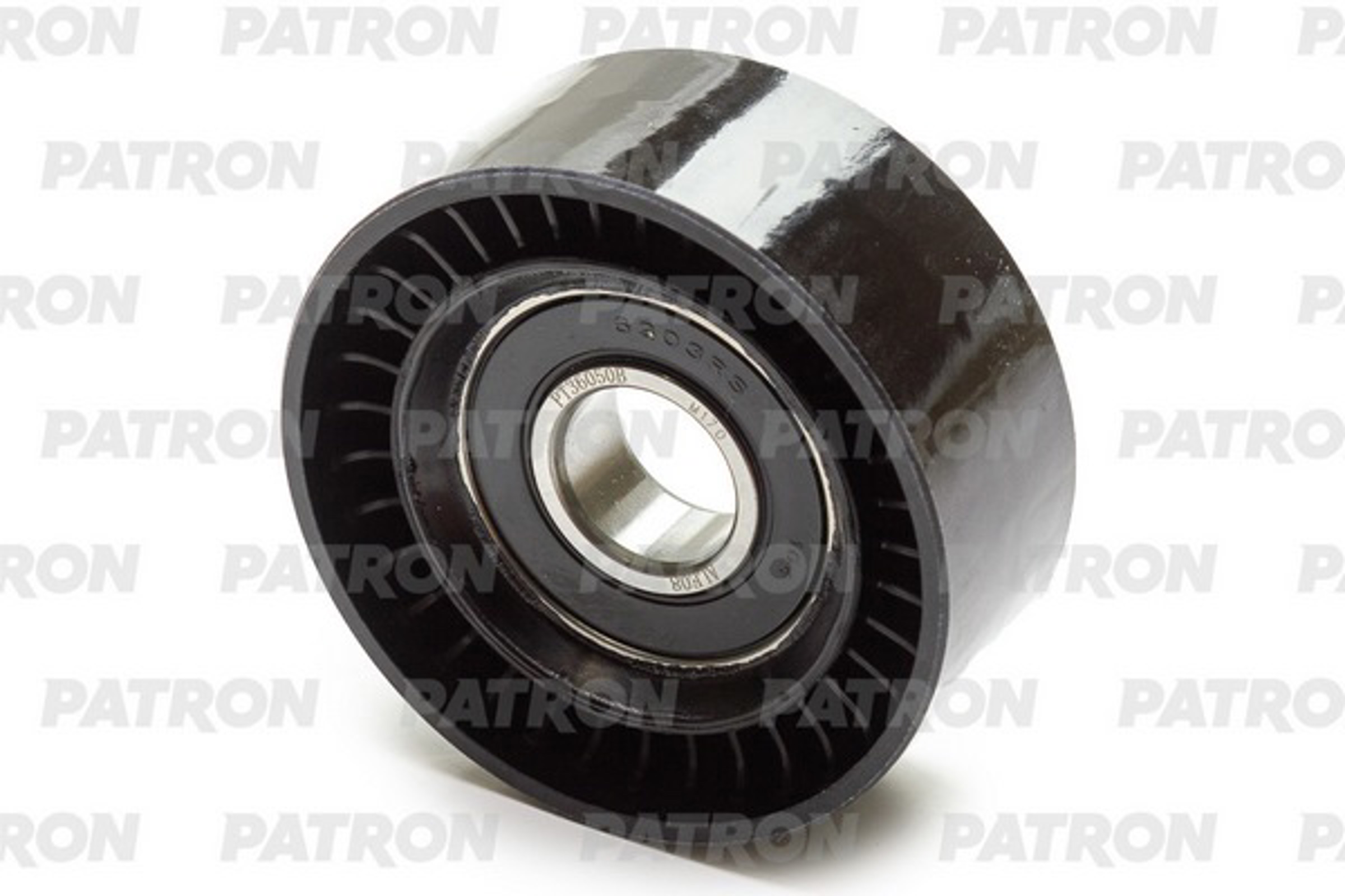 PATRON pt36050b - Ролик натяжной поликлинового ремня NISSAN ALMERA II (N16) 1.5dCi 03>, RENAULT Megane II 1.5