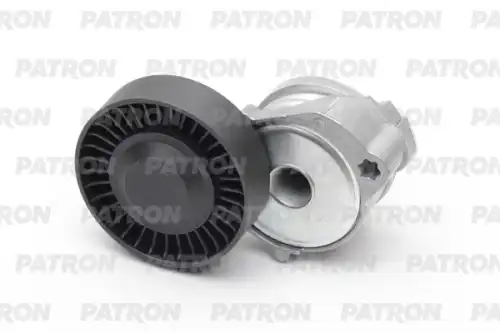 PATRON pt36241 - Натяжитель приводного ремня с подшипником NSK Volvo S80/V70 2.5 D5 06-