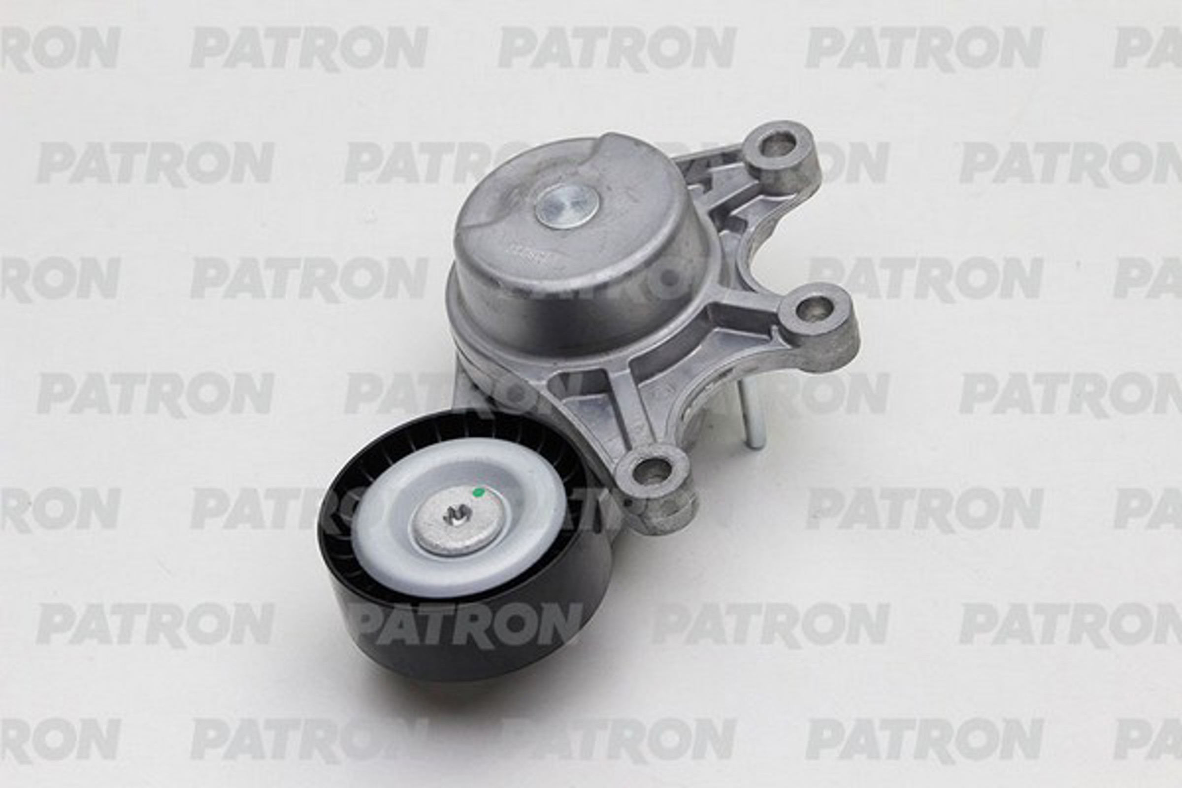 PATRON pt38227 - Натяжитель приводного ремня BMW F10/F11 2.0-2.8 11>
