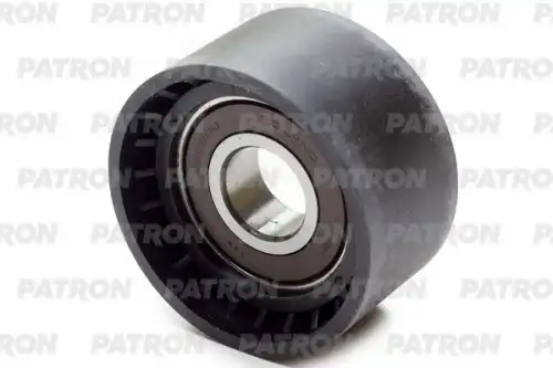 PATRON pt38335 - Ролик натяжителя поликлинового ремня BMW E60 520 2.0d 05-