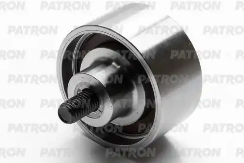 PATRON pt52210 - PT52210 Ролик промежуточный поликлинового ремня