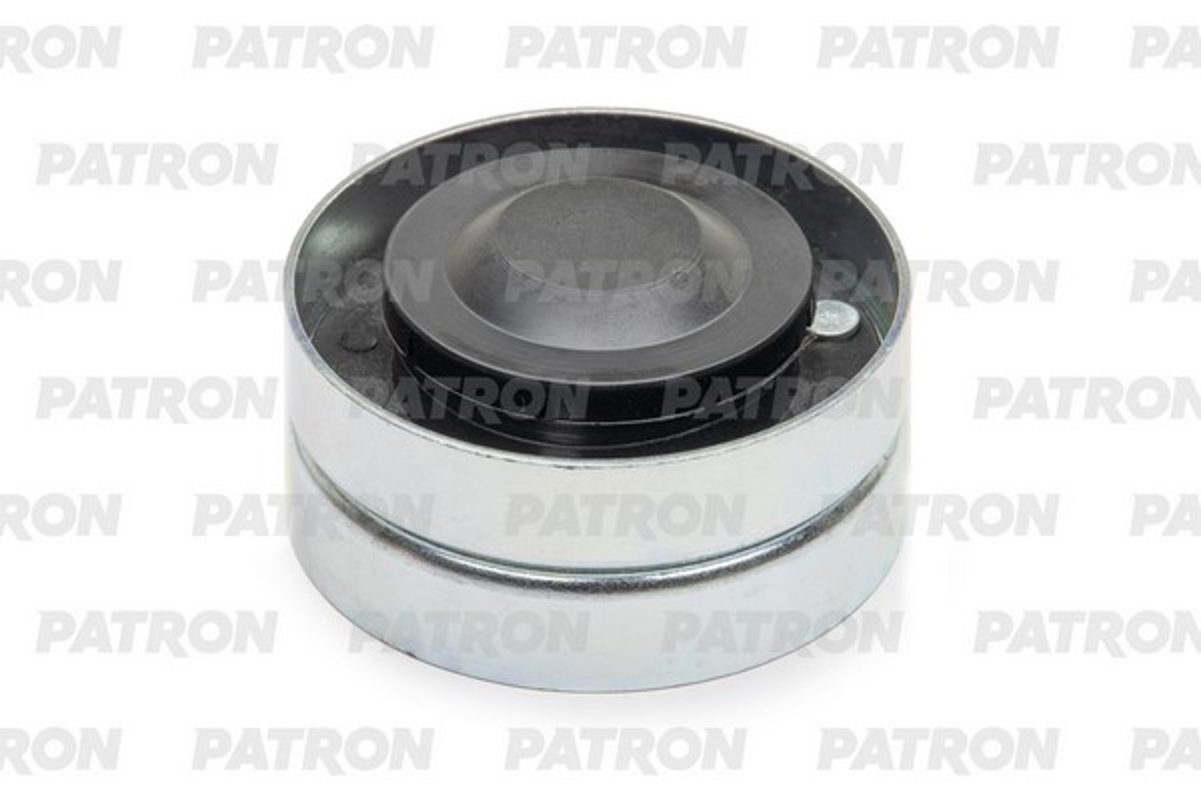 PATRON pt52286 - Ролик промежуточный приводного ремня без натяжного механизма LAND ROVER DISCOVERY III 2005-2009