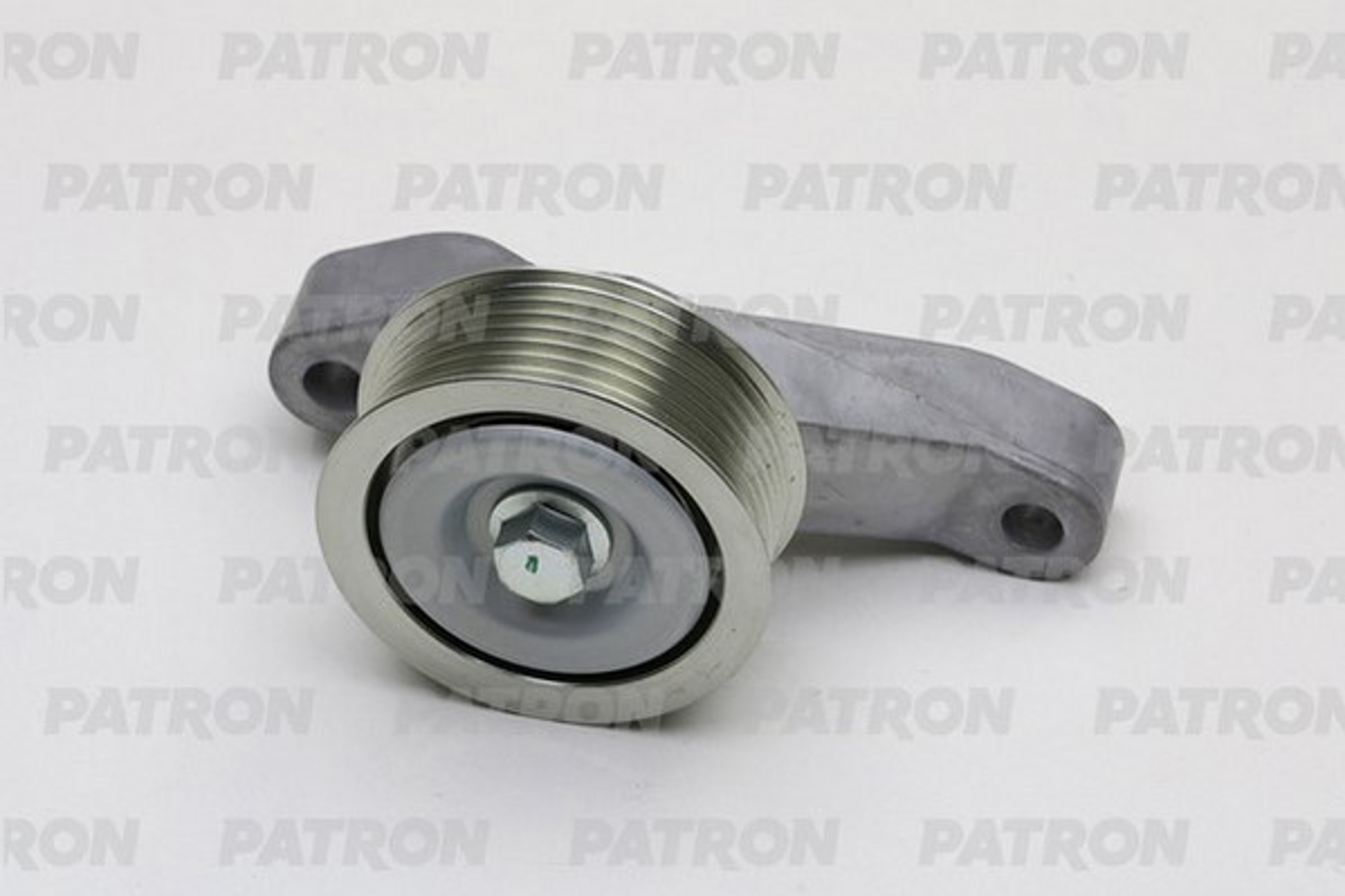 PATRON pt52290 - Ролик промежуточный приводного ремня HONDA ODYSSEY IV (RHD) RB3/RB4 2008-2013