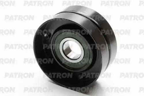 PATRON pt52298b - PT52298B Ролик натяжителя поликлинового ремня с подшипником NSK FORD TRANSIT / RANGER (ТКЕ) 2.2 TDCi