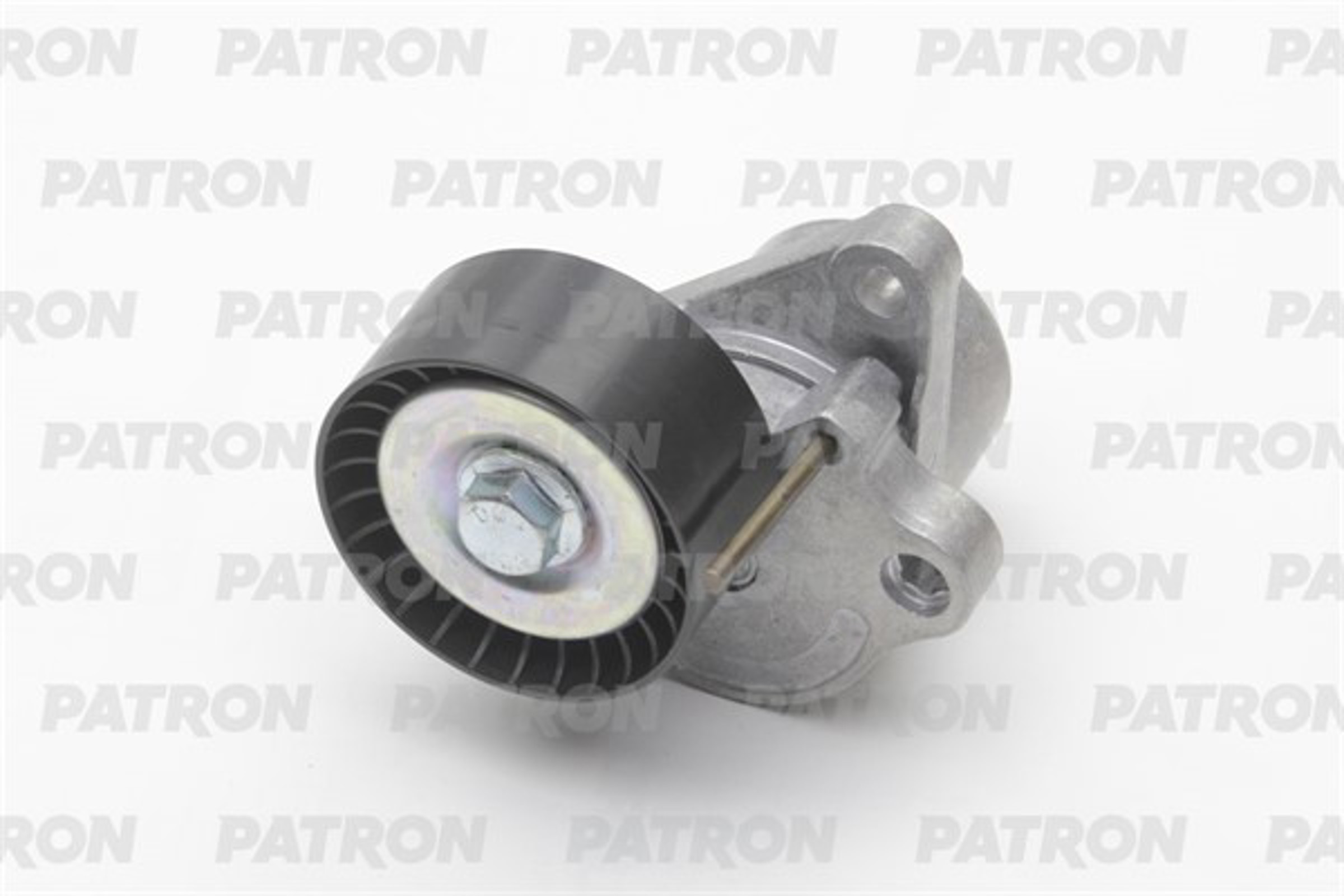 PATRON pt52366 - Натяжитель приводного ремня RENAULT Laguna II/III 2.0dCi 05-