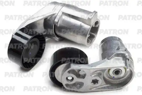 PATRON pt52403 - Ролик натяжной поликлинового ремня