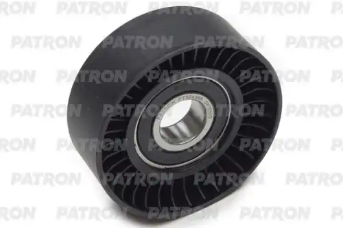 PATRON pt52439b - Ролик натяжной поликлинового ремня без натяжного механизма SUZUKI GRAND VITARA 1.6 / 2.0 /