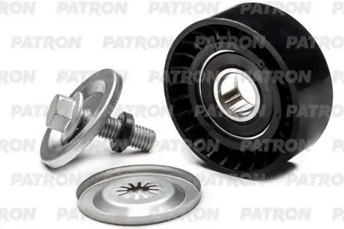 PATRON pt52497 - Ролик промежуточный приводного ремня CHRYSLER SEBRING 2.4 VVT ED3/EDG 06-