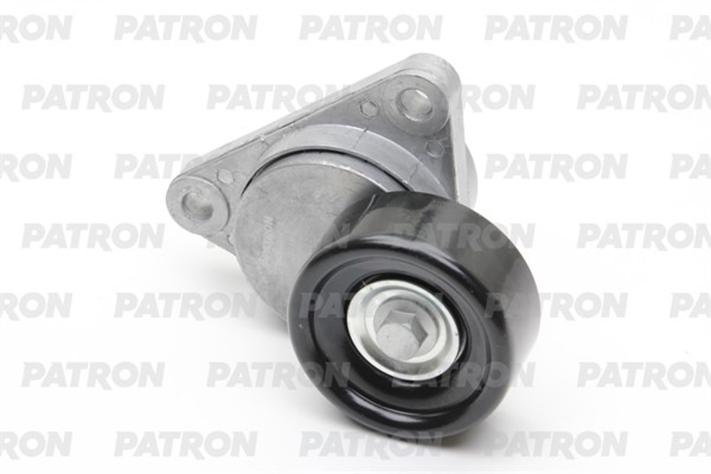 PATRON pt60014t - Натяжитель поликлинового ремня DAEWOO Nubira 1.4i-1.6i 16V 05>