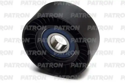 PATRON pt61016b - Ролик натяжной поликлинового ремня