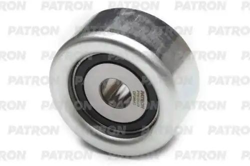 PATRON pt61044b - PT61044B Ролик натяжной поликлинового ремня без натяжного механизма TOYOTA LAND CRUISER 3.0 D-4D 05-