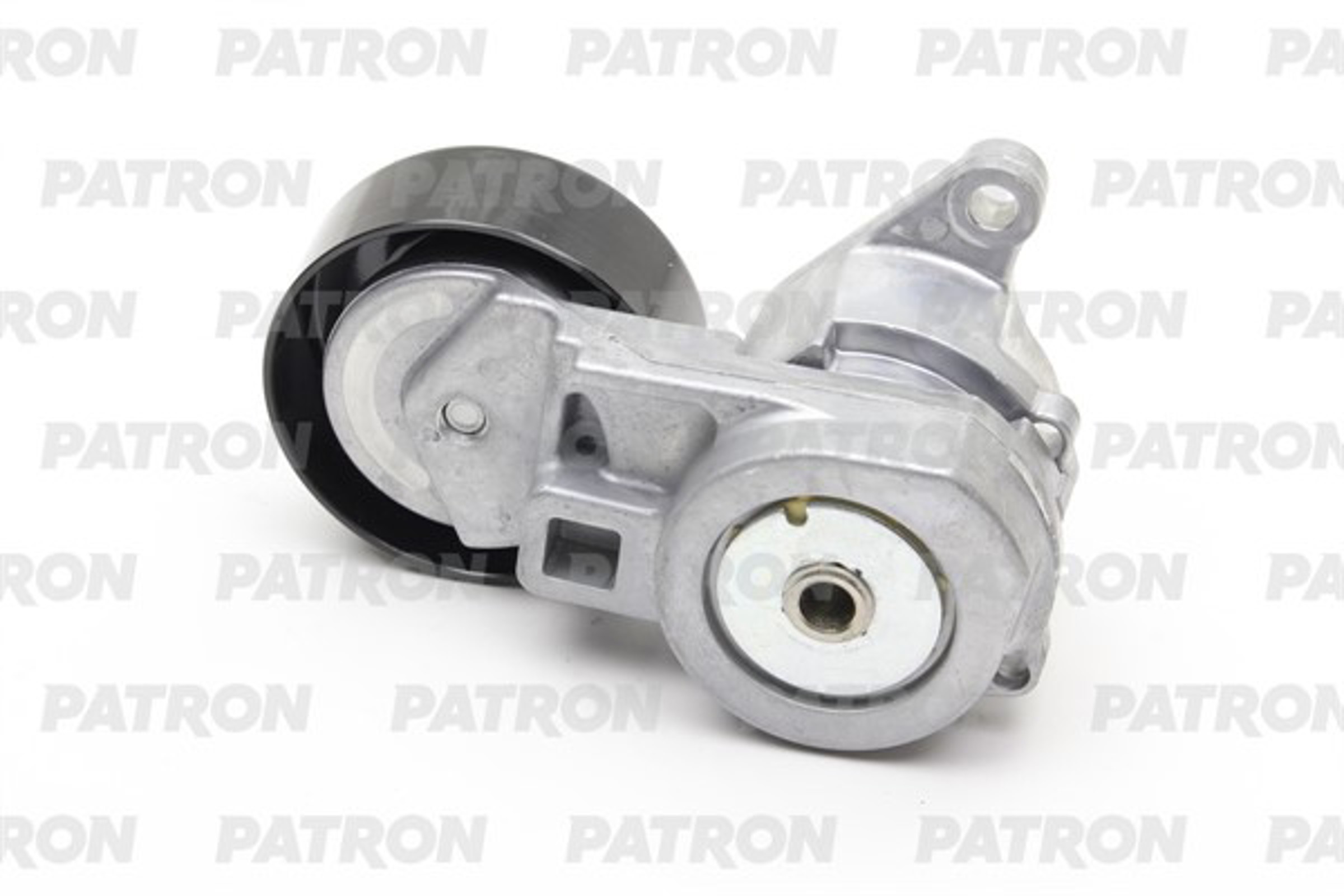 PATRON pt65009 - Натяжитель поликлинового ремня MITSUBISHI Outlander 2.0T 03>