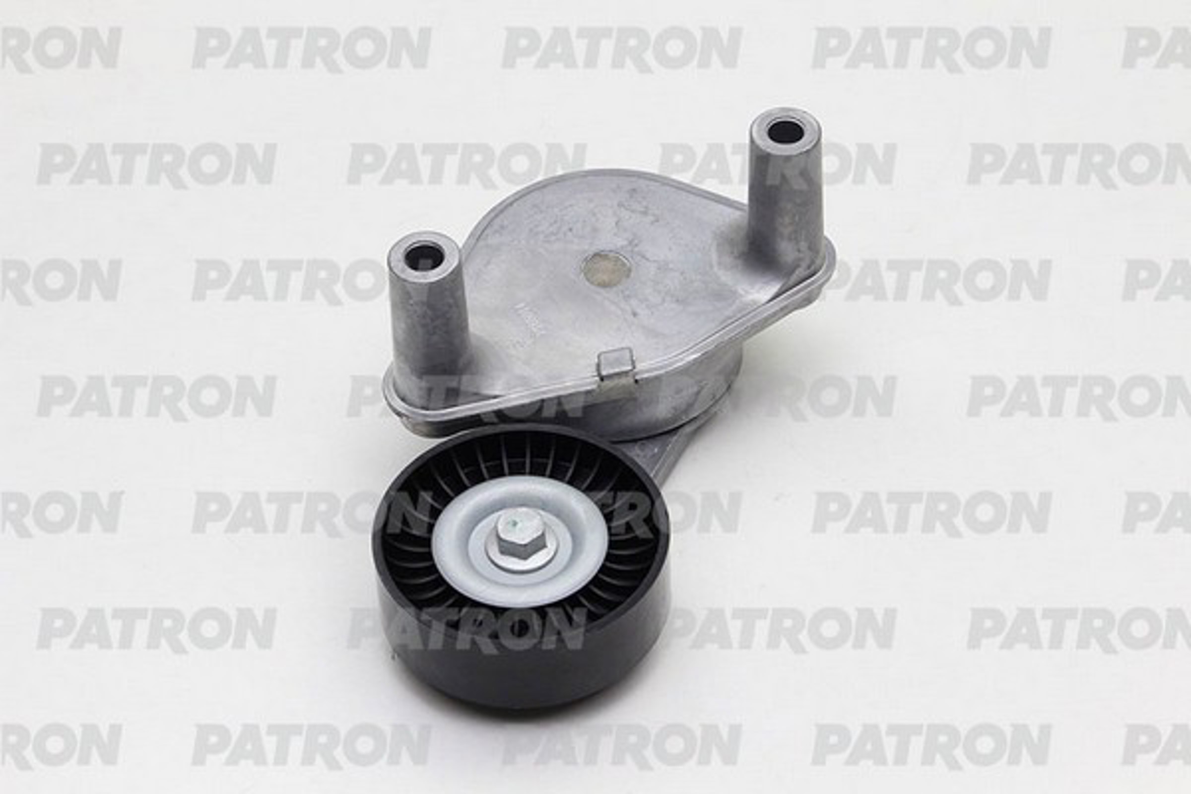 PATRON pt65014 - Натяжитель приводного ремня HYUNDAI SANTA FE I / II 2.7 00>
