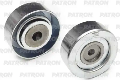 PATRON pt65101 - Ролик обводной приводного ремня (PT65101)