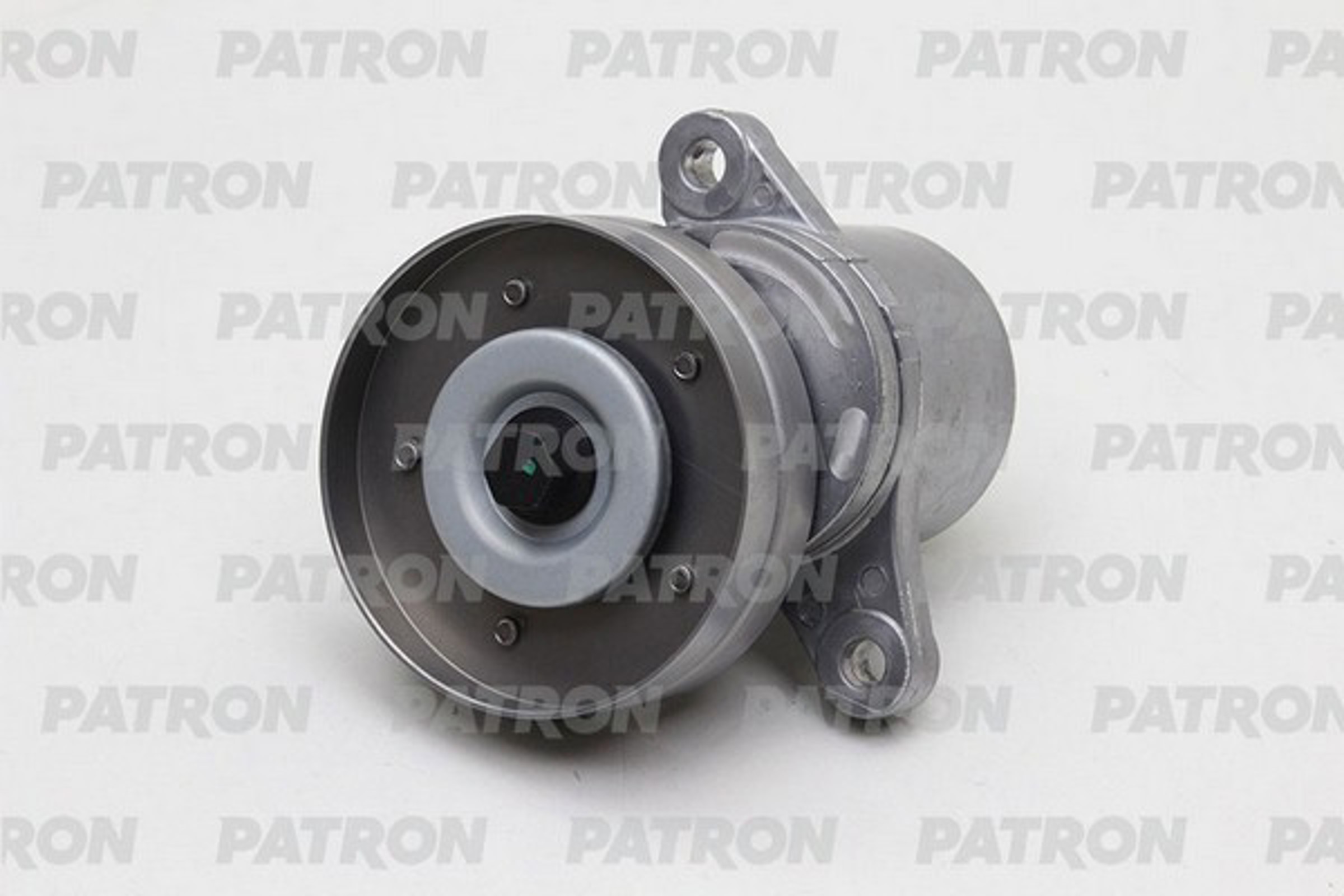 PATRON pt66005 - Натяжитель приводного ремня SUZUKI Grand Vitara 2.0 16V 98>