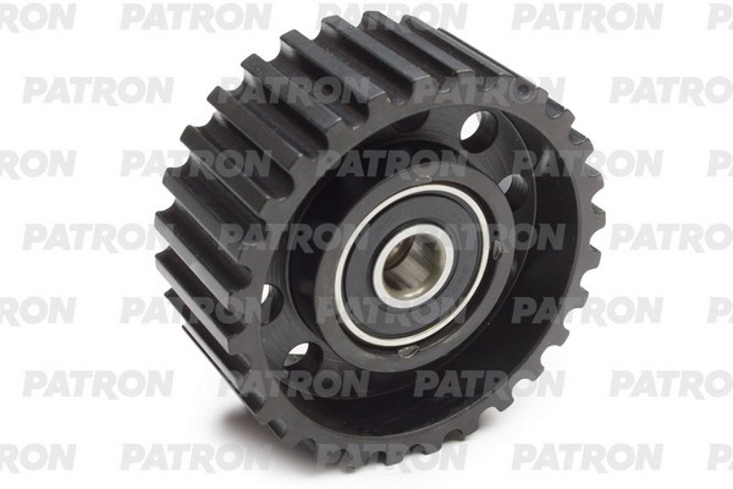 PATRON pt81002 - Ролик натяжной ремня