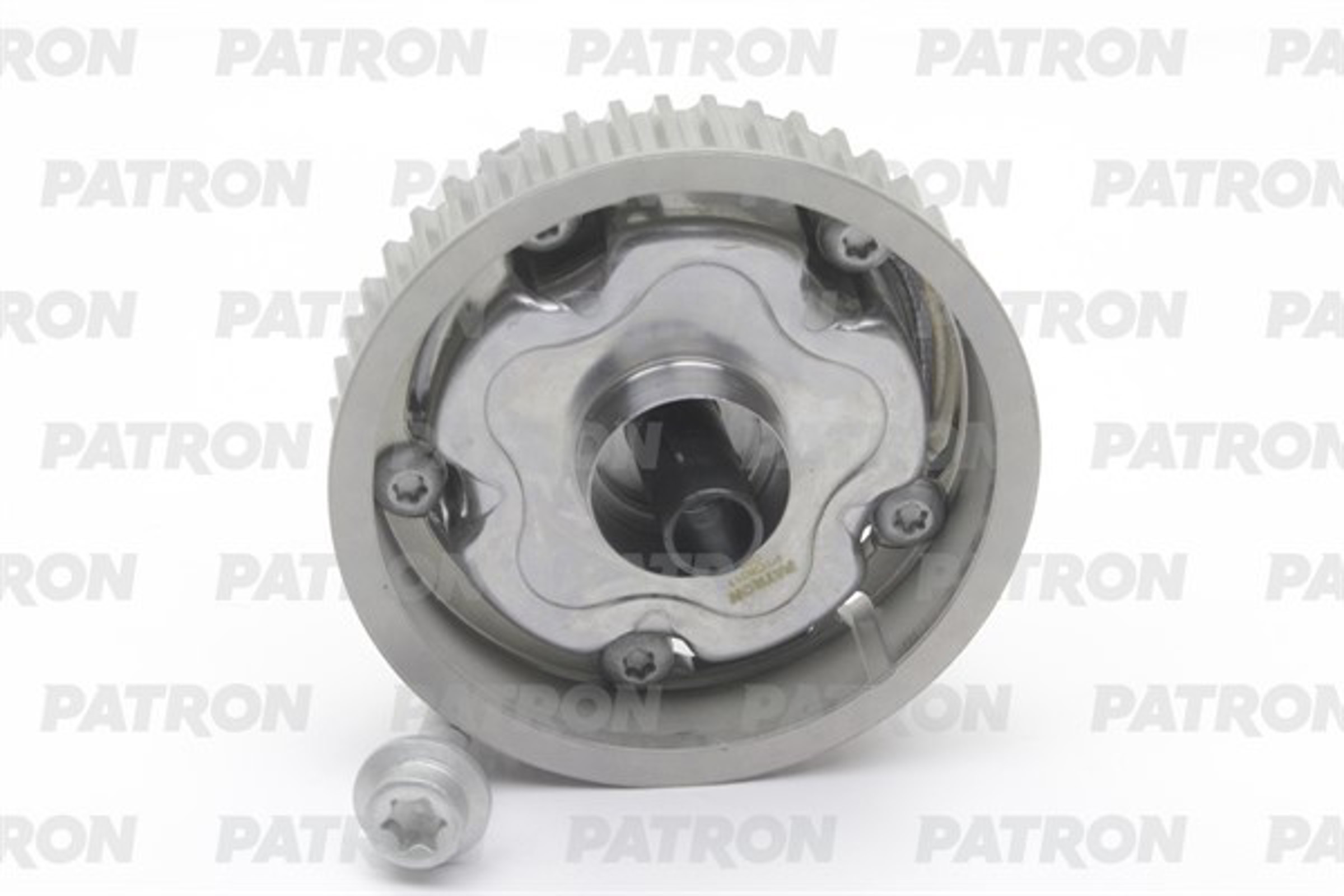 PATRON ptc6011 - Регулятор фаз газораспределения (1.6/1.8) выпуск OPEL: Astra H/J 2004-2017, Insignia 2008-2017, Mokka 2012-2019, Signum 2003-2008, Vectra C 2002-2008, Zafira B/C 2005-2019 \ CHEVROLE