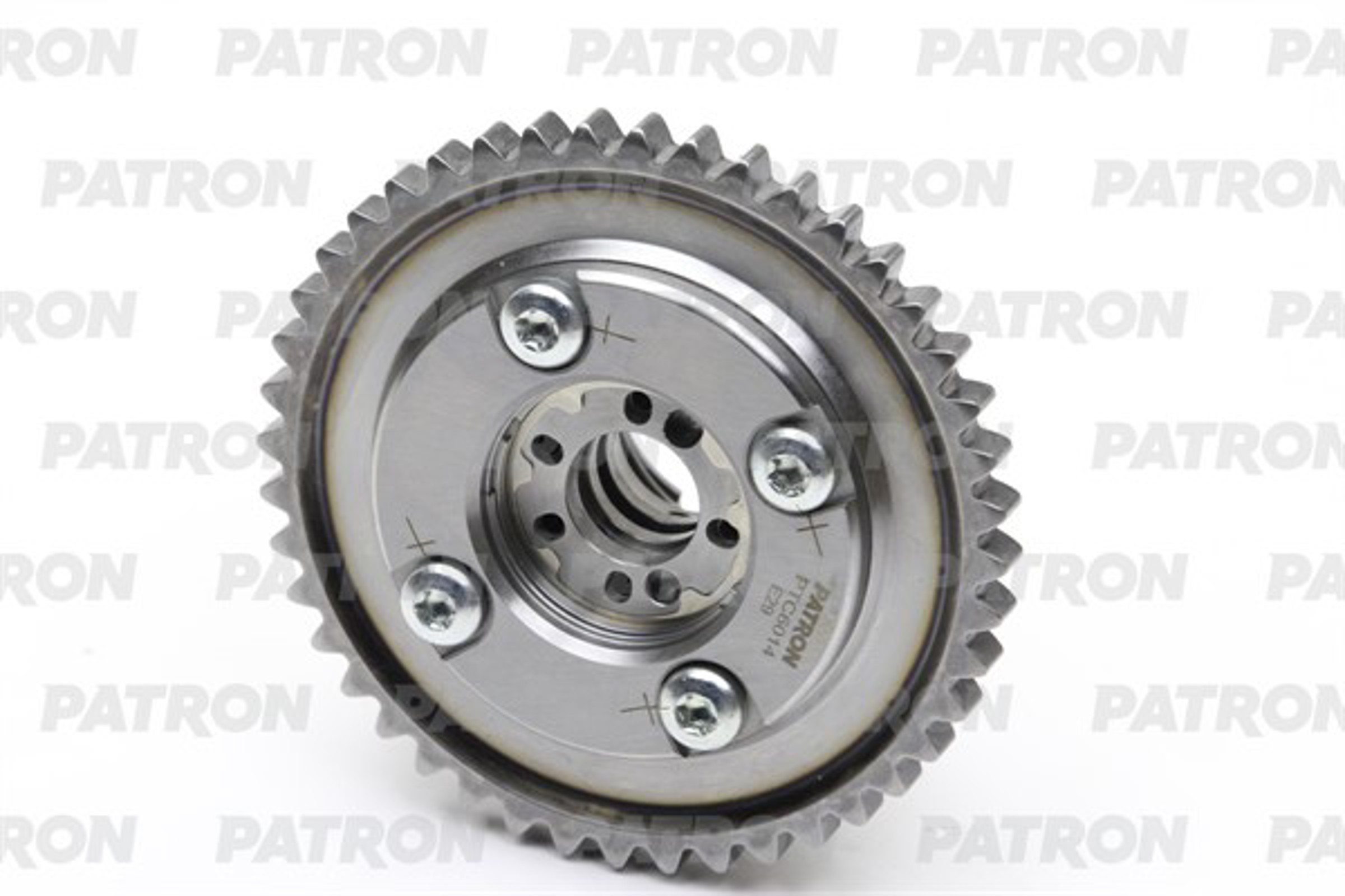 PATRON ptc6014 - Регулятор фаз газораспределения (1.8 CGI M271.860) впуск MERCEDES: E-Class (W212) 2009-2016, C-Class (W204) 2007-2015, E-Coupe (C207) 2009-2015
