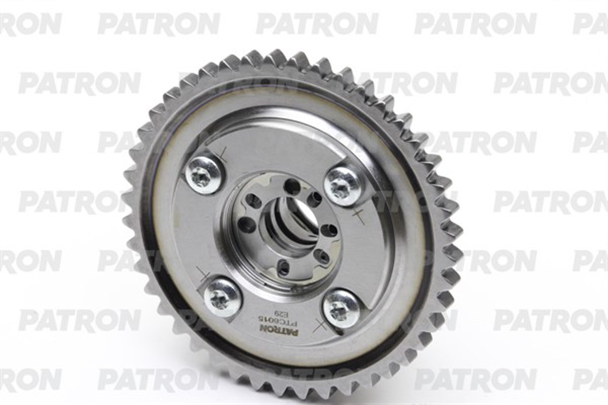 PATRON ptc6015 - Регулятор фаз газораспределения (1.8 CGI M271.860) выпуск MERCEDES: E-Class (W212) 2009-2016, C-Class (W204) 2007-2015, E-Coupe (C207) 2009-2015