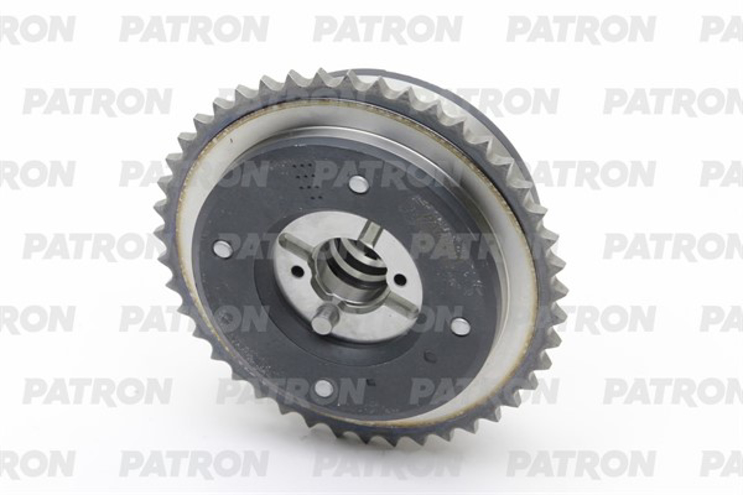 PATRON ptc6017 - Регулятор фаз газораспределения (1.8 271.941) выпуск MERCEDES: C-Class (W203/W204) 2000-2015, E-Class (W211) 2002-2009, Sprinter (906) 2006-2018, CLK coupe (C209) 2002-2010, CLC (CL1