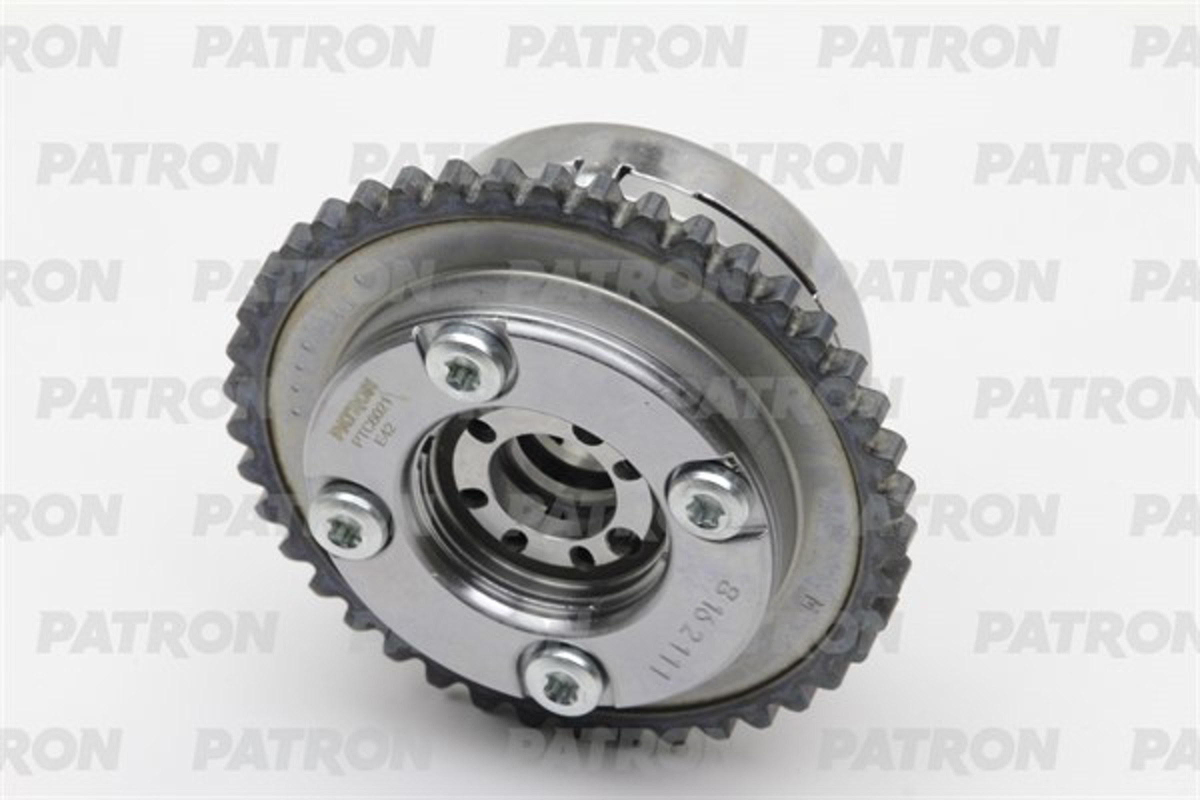 PATRON ptc6021 - Регулятор фаз газораспределения Выпуск MERCEDES: A-Class (W176/W177) 2012-, CLA (C117) 2013-2019, E-Coupe (C207/C238) 2009-, GLA-Class (X156) 2014-2020, GLC-Class (C253) Coupe 2016-,