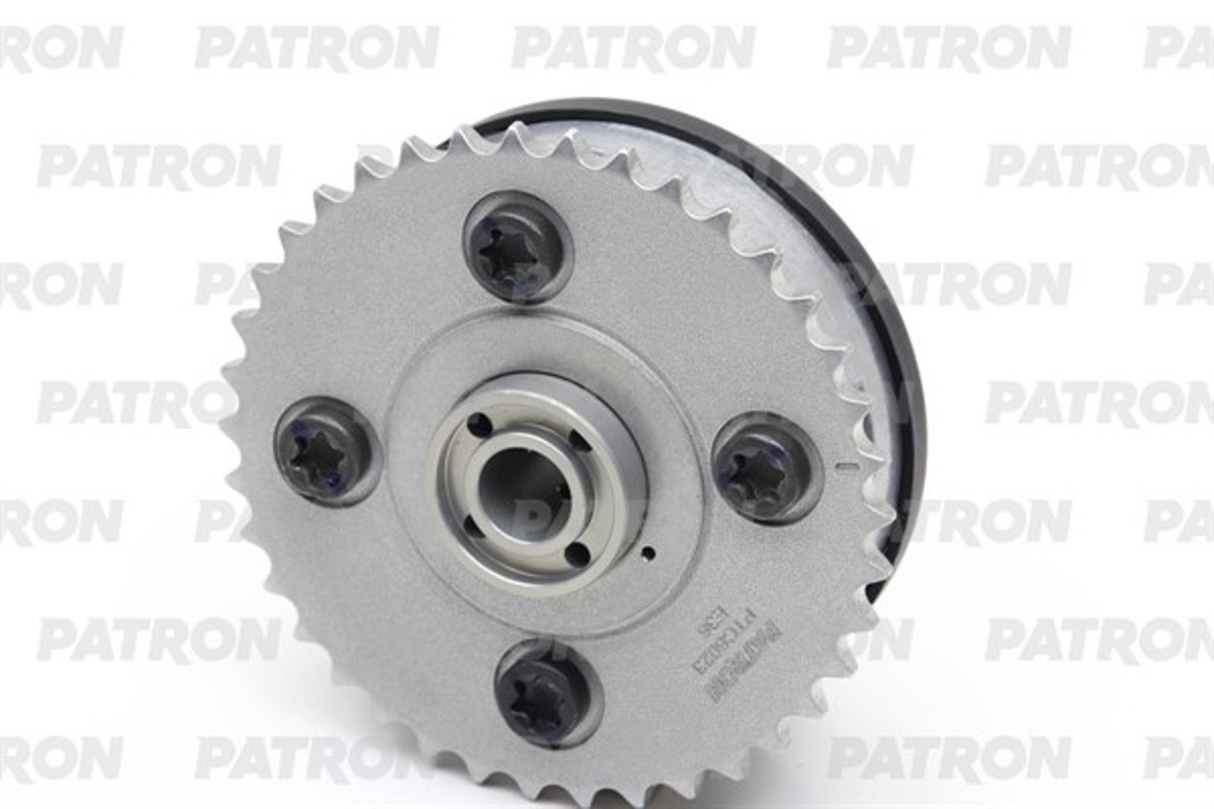 PATRON ptc6023 - Регулятор фаз газораспределения Выпуск BMW: 1 (E81/E82/E87/E88/F20/F21), 3 (E90/E92/E93/F30/F31/F34 GT/F35), 5 (E60/E61/F07 GT/F10/F11/F18), 7 (E65/E66/F01/F02), X1 (E84), X3 (F25),