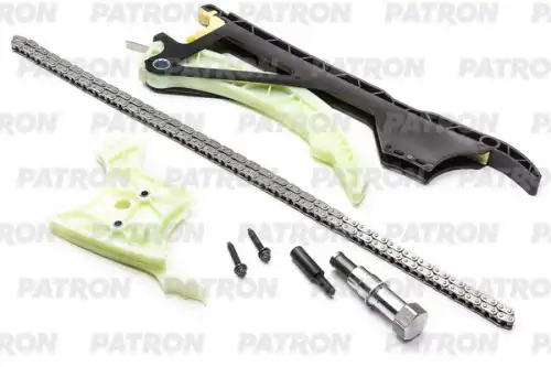 PATRON ptck041 - PTCK041 Комплект цепи ГРМ