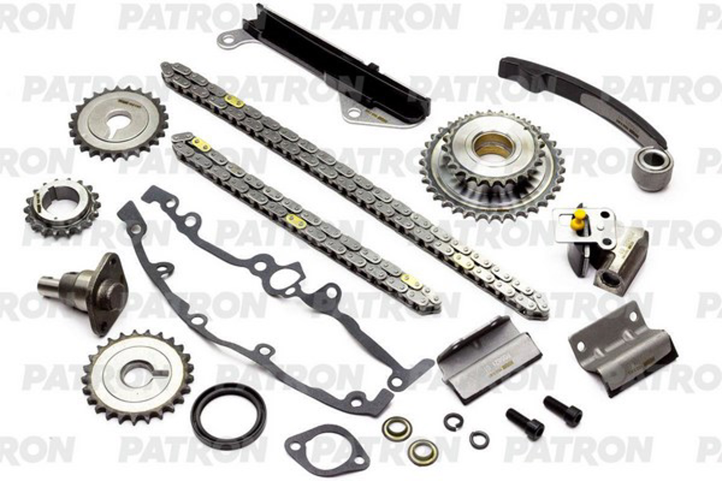 PATRON ptck105 - PATRON