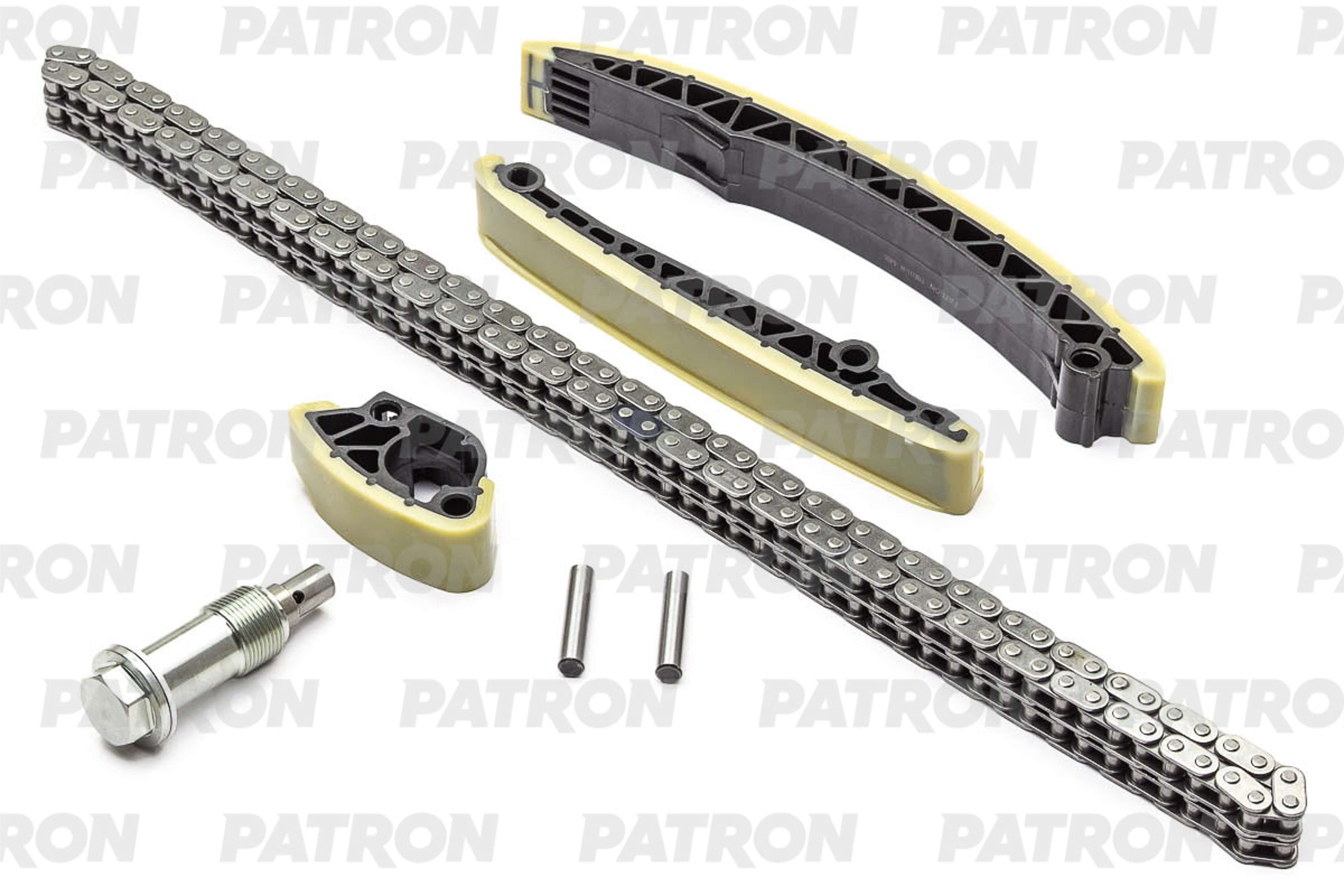 PATRON ptck111 - PATRON