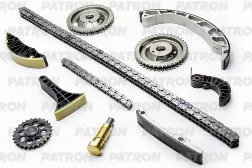 PATRON ptck137 - PATRON