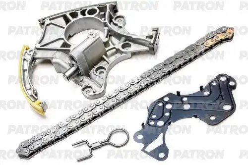 PATRON ptck188 - Комплект цепи ГРМ