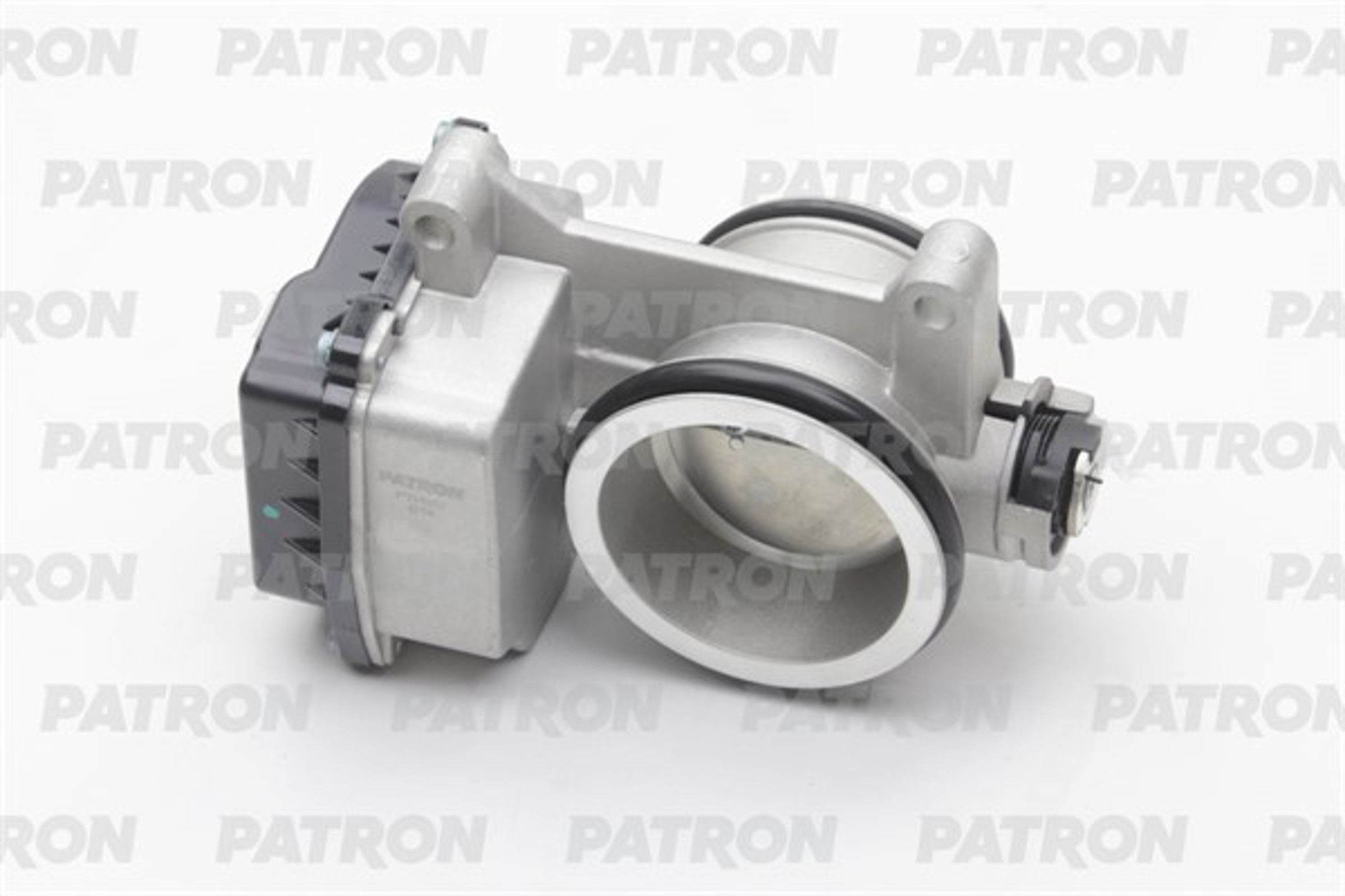 PATRON pth057 - Блок дроссельной заслонки RENAULT: Logan 1.6i 16V 04- / Sandero 1.6i 16V 07- / Laguna II 1.6i/1.8i 16V 01- / Megane 1.4i/1.6i 16V 99- / Scenic II 1.4i 16V 03-