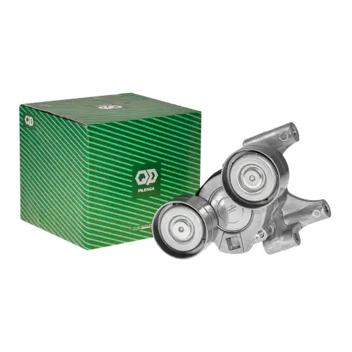 PILENGA ptp2509 - ролик натяжной c механизмом натяжения