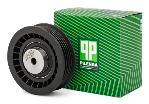 PILENGA ptp2514 - ролик обводной