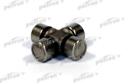 PATRON puj125 - Крестовина карданной передачи 15.05x38.50 - для фиксации штамповкой