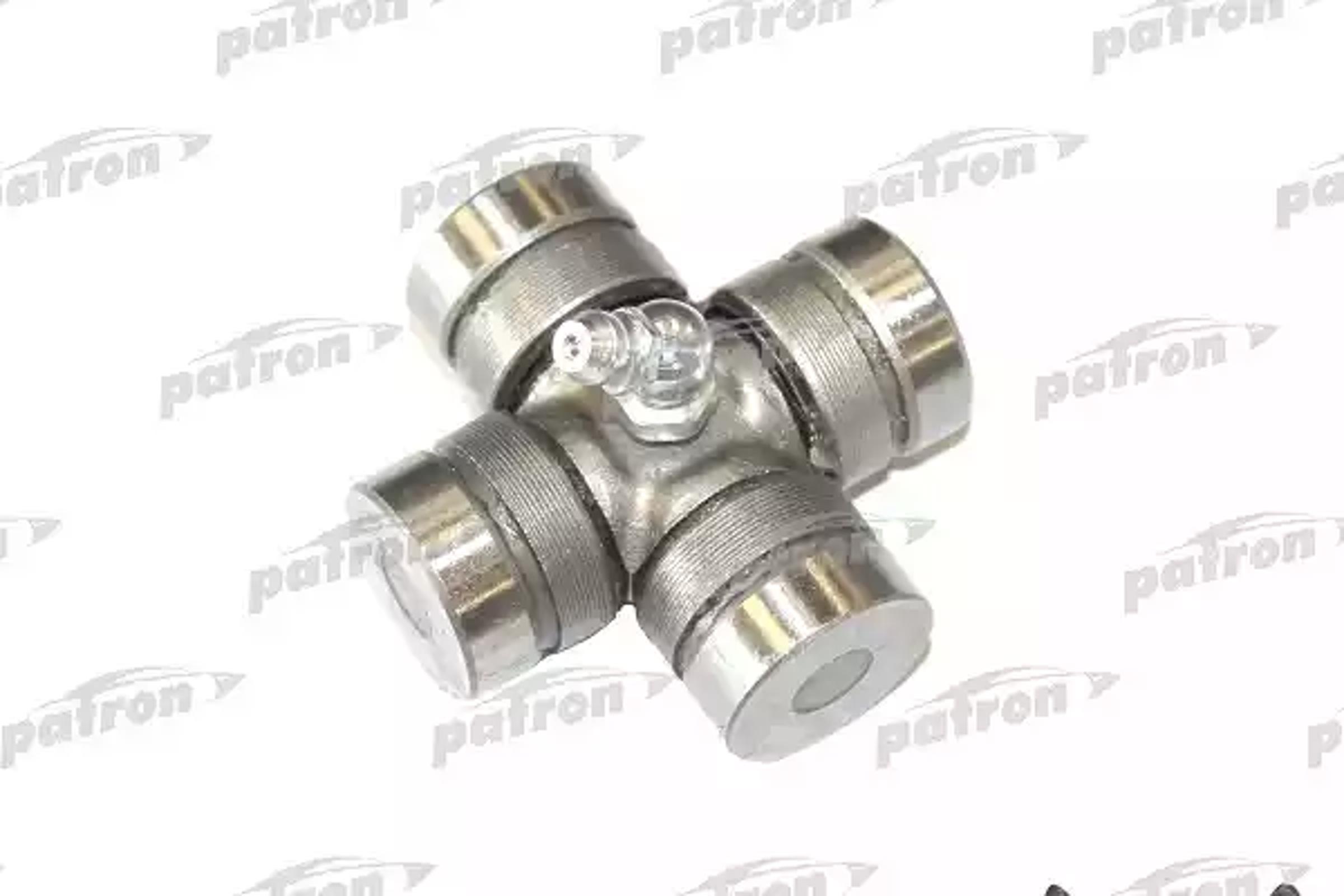 PATRON puj417 - Крестовина карданной передачи 22x(35)x54 SUBARU: FORESTER, LEGACY / NISSAN X-TRAIL