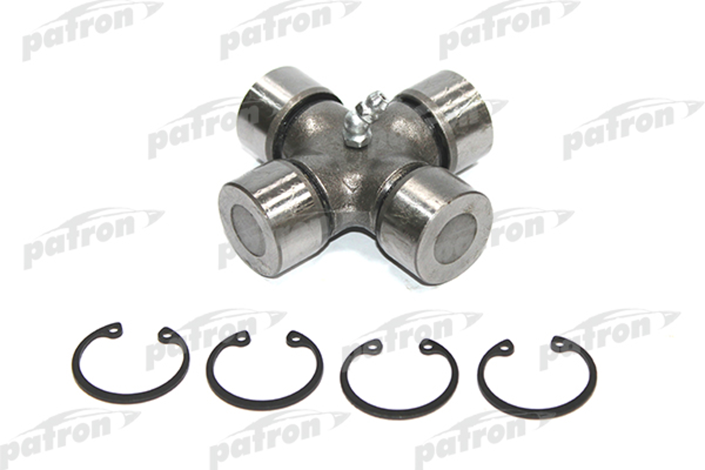 PATRON puj418 - Крестовина 29x78