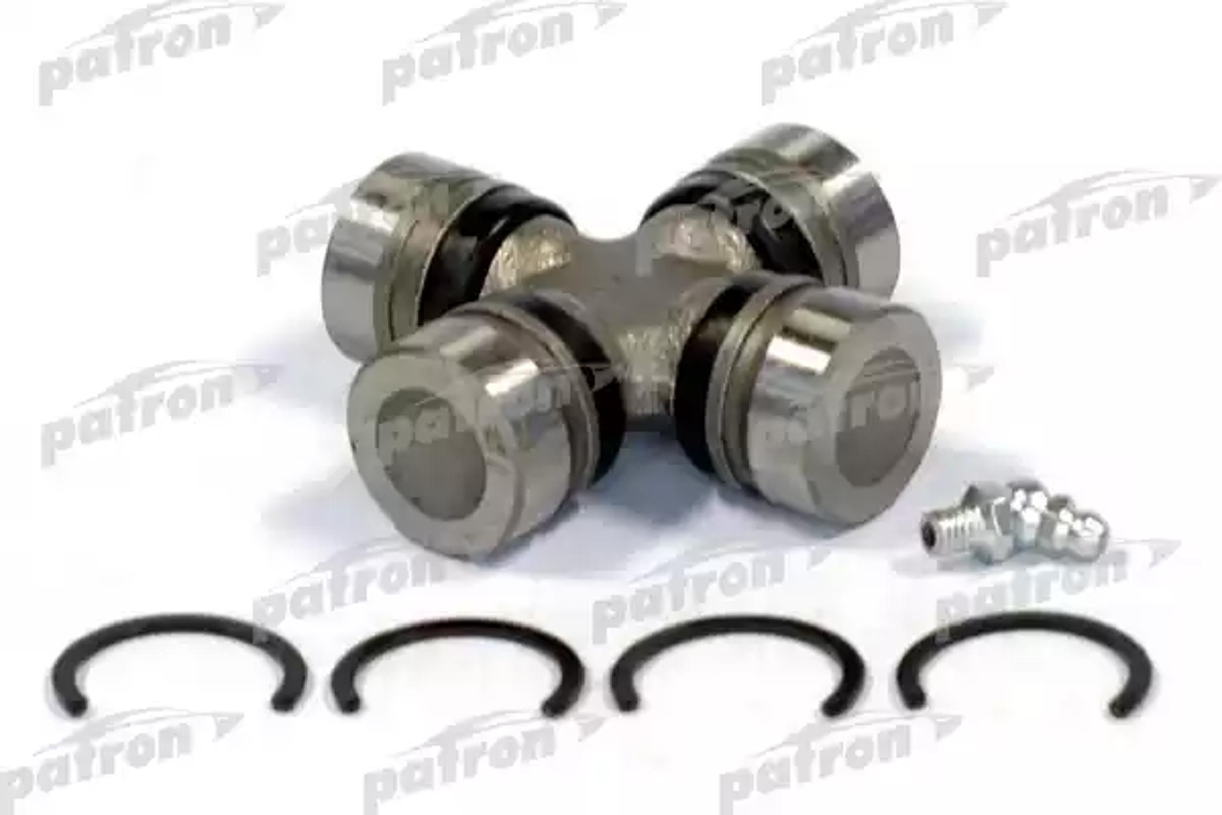 PATRON puj728 - PATRON