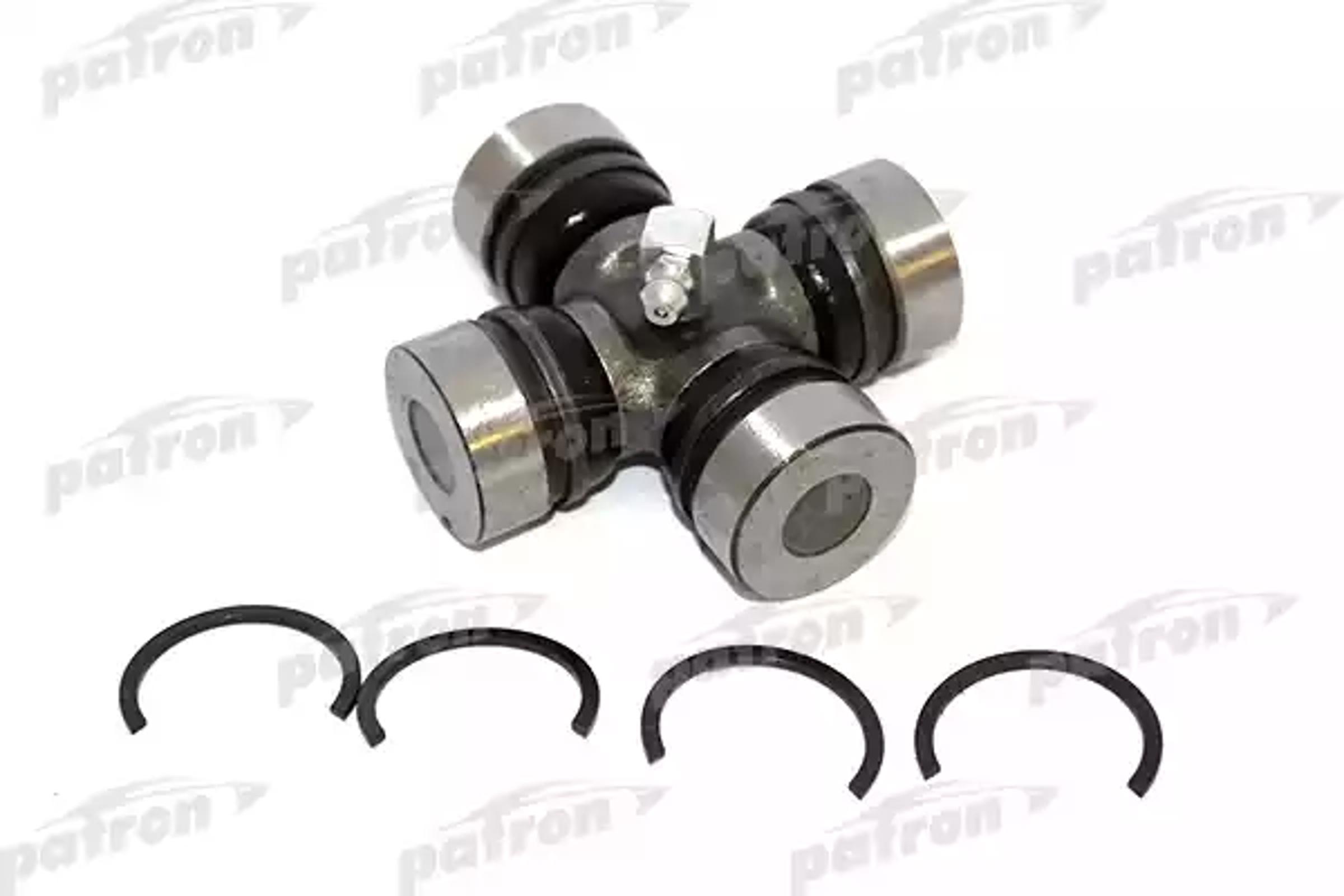 PATRON puj925 - Крестовина карданной передачи 29.00x49.00F