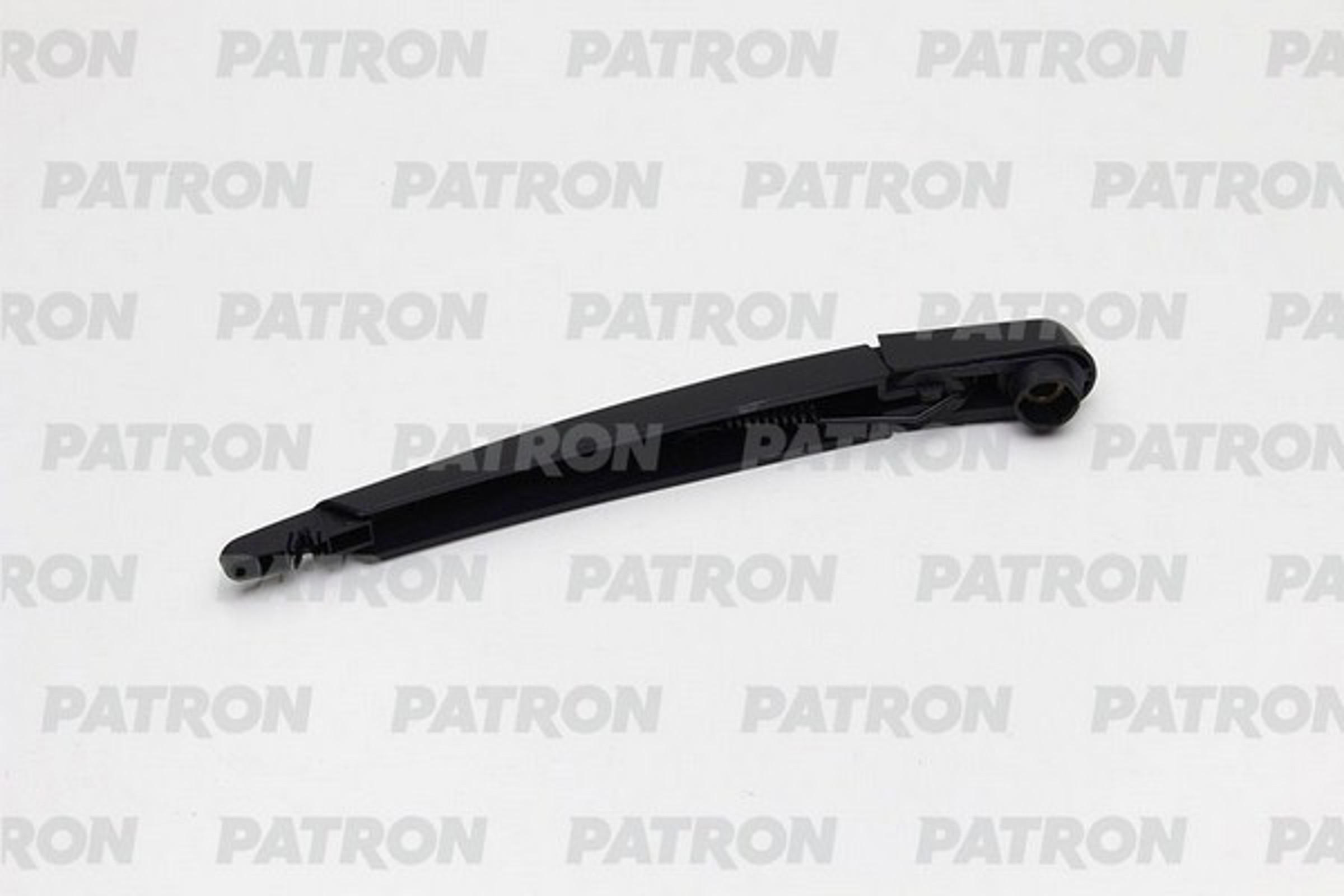 PATRON pwa003 - Рычаг стеклоочистителя задн. NISSAN Qashqai (J11) 2014-