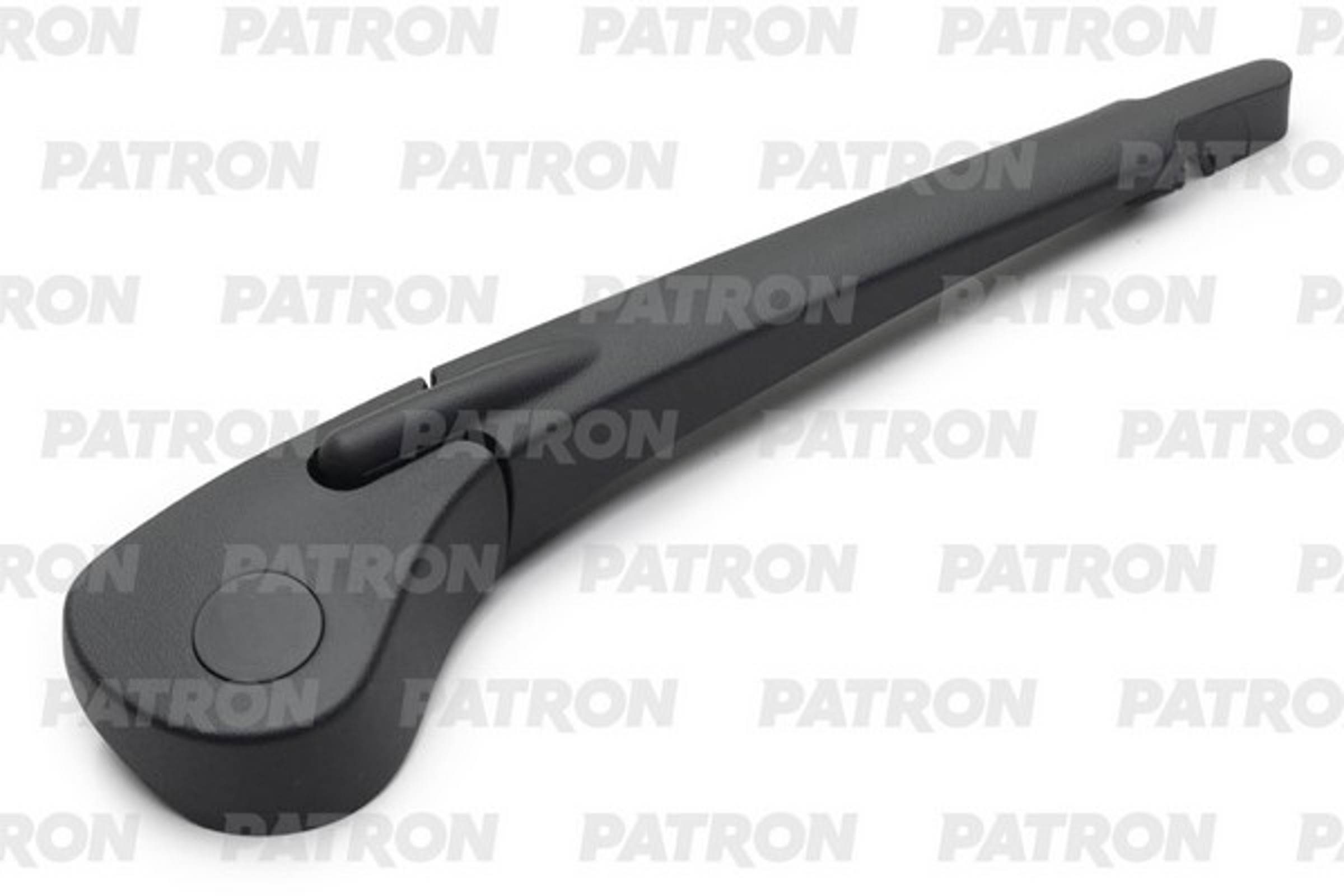 PATRON pwa063 - Рычаг стеклоочистителя задн. Renault Megane II 2003-2009,Renault Scenic II 2003-2009