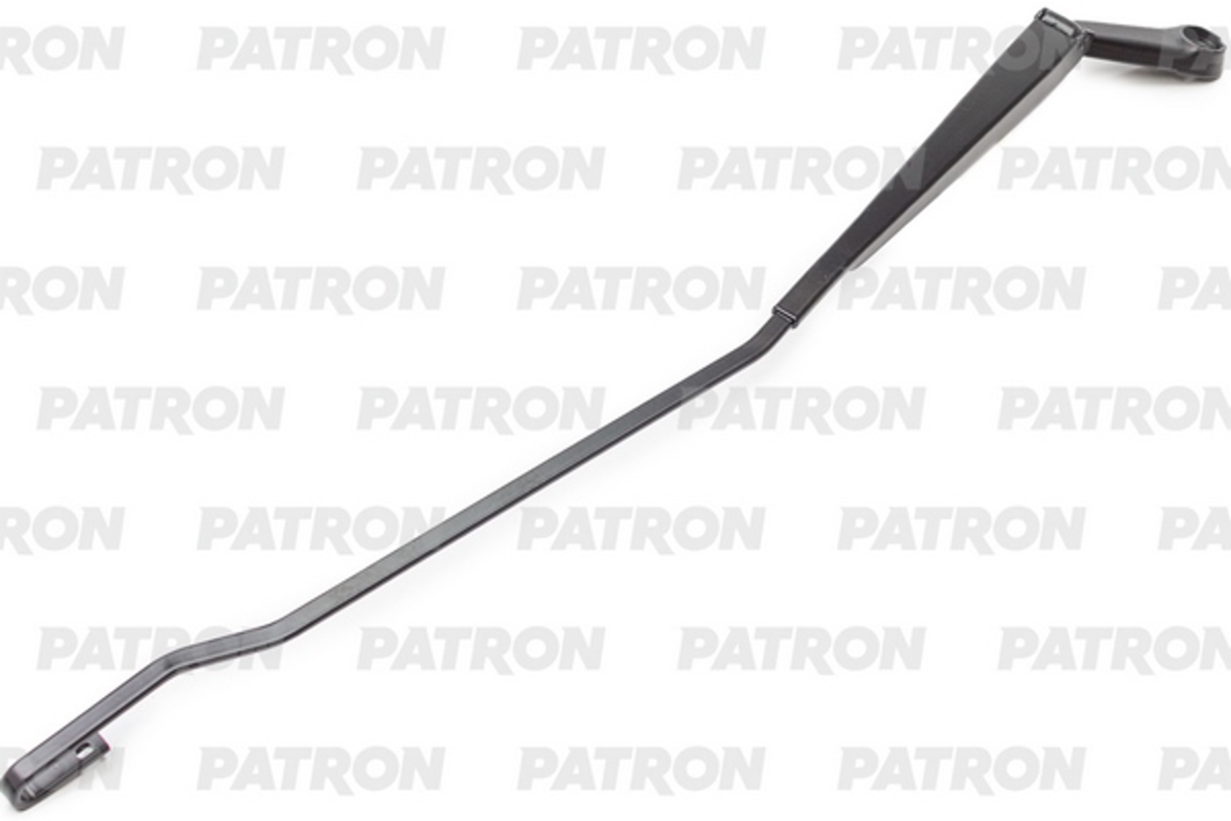 PATRON pwa502r - Рычаг стеклоочистителя передн прав AUDI A3 (8L1) 1996-2003 \ SKODA Octavia 1997-2011 \ VW Golf IV/Bora 1997-2005, Jetta 1998-2006